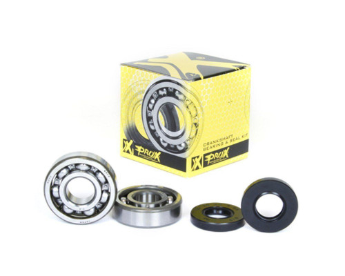 Підшипники коленвала prox з сальниками kawasaki kx 60/65/80/85/100 '85-20