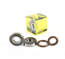Підшипники коленвала prox з Прокладкими ktm sxf 250/350 16-18+ husqvarna fc 250/350 16-18