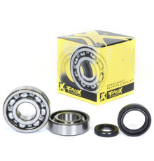Підшипники коленвала prox з сальниками suzuki rm 125 '87-88