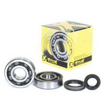 Підшипники коленвала prox з сальниками suzuki rm 125 '89-98