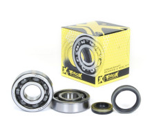 Підшипники коленвала prox з сальниками suzuki rm 125 '99-11