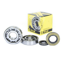 Підшипники коленвала prox з сальниками suzuki rm 250 '03-04