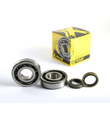 Підшипники коленвала prox з сальниками suzuki rm 250 '05-12