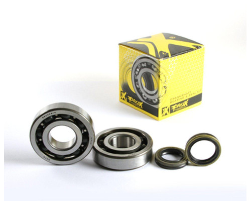 Підшипники коленвала prox з сальниками suzuki rm 250 '05-12