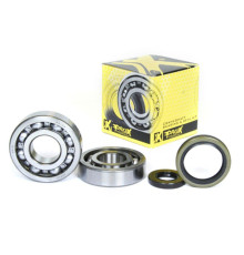Підшипники коленвала prox з сальниками suzuki rm 250 '94-95
