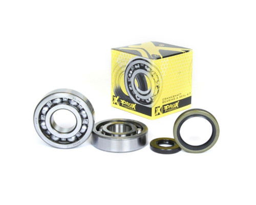 Підшипники коленвала prox з сальниками suzuki rm 250 '94-95