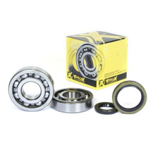 Підшипники коленвала prox з сальниками suzuki rm 250 '96-99
