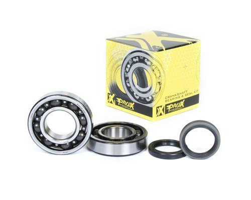 Підшипники коленвала prox з сальниками suzuki rmz 250 '10-'20