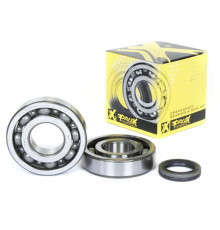 Підшипники коленвала prox з сальниками suzuki rmz 450 '05-'07