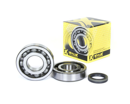 Підшипники коленвала prox з сальниками suzuki rmz 450 '05-'07