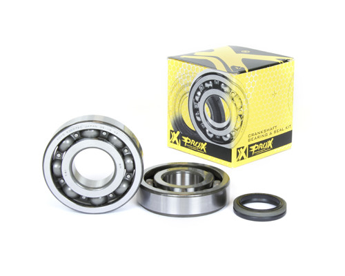 Підшипники коленвала prox з сальниками suzuki rmz 450 '05-'07