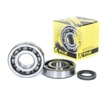 Підшипники коленвала prox з сальниками suzuki rmz 450 '05-'07