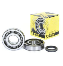Підшипники коленвала prox з сальниками suzuki rmz 450 '05-'07