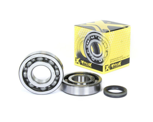 Підшипники коленвала prox з сальниками suzuki rmz 450 '05-'07