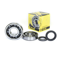 Підшипники коленвала prox з сальниками suzuki rmz 450 '08-'24