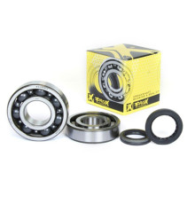 Підшипники коленвала prox з сальниками suzuki rmz 450 '08-'24