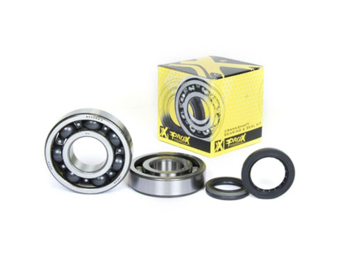 Підшипники коленвала prox з сальниками suzuki rmz 450 '08-'24