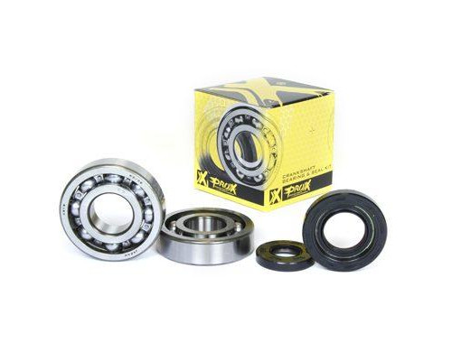 Підшипники коленвала prox з Прокладкими YAMAHA yz 250 01-20
