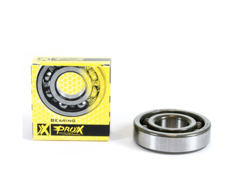 Підшипник коленвала prox HONDA crf 450r '02-'16 sx06c42 (правий 30x72x19) (oem:91001-meb-671)
