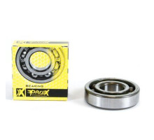 Підшипник коленвала prox HONDA crf 450r '02-'16 sx06c42 (правий 30x72x19) (oem:91001-meb-671)