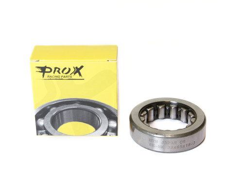 Підшипник коленвала prox HONDA crf 450r '02-20, 450rx '17-20, 450x '05-17, 450l '19-20 (лівий 39x65x18)