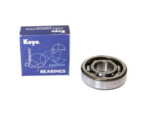 Підшипник коленвала prox HONDA, kawasaki, ktm, suzuki, YAMAHA 6304/c3 20x52x15 - дивитися додатковий опис