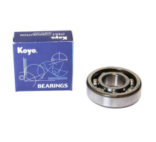 Підшипник коленвала prox HONDA, kawasaki, ktm, suzuki, YAMAHA 6304/c3 20x52x15 - дивитися додатковий опис