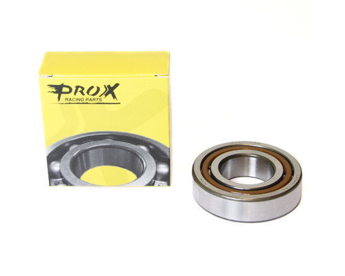 Підшипник коленвала prox ktm sx/sxf, excf 125/150/200/250/520/525 2t/4t (nj206 30x62x16mm)