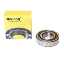 Підшипник коленвала prox ktm sx/sxf, excf 125/150/200/250/520/525 2t/4t (nj206 30x62x16mm)
