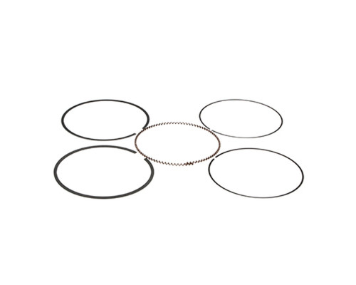 Прокс кільця porshenia HONDA gb 500 '87-97, xbr 500 '85-89, nx 500 '88-99 (92.50mm) для porshenia 01.1589.050
