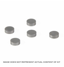 Пластина клапана prox 10.00 x 2.375 mm (1 шт.)