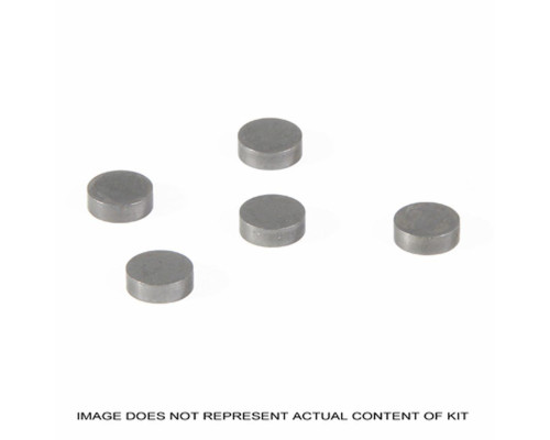 Пластина клапана prox 10.00 x 2.375 mm (1 шт.)