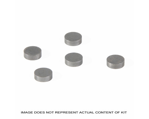 Пластина клапана prox 10.00 x 2.45 mm (1 шт.)