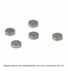 Пластина клапана prox 10.00 x 3.075 mm (1 шт.)