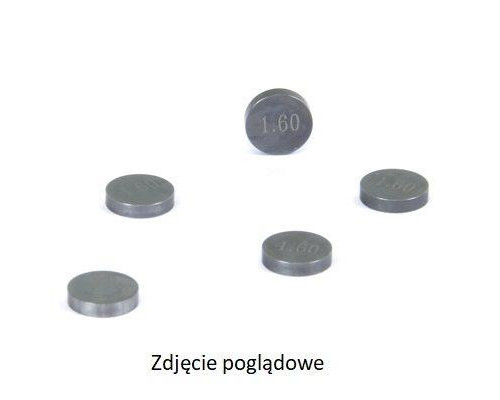 Пластина клапана prox 7,48 x 1,40 мм (1 шт.)