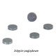 Пластина клапана prox 9,48 x 1,50 мм (1 шт.)