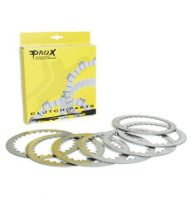 ПРОСТАВКИ ДИСКА ЗЧЕПЛЕННЯ PROX KAWASAKI KX 250 92-08