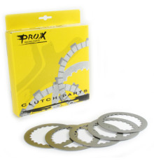 ПРОСТАВКИ ДИСКА ЗЧЕПЛЕННЯ PROX KTM SX 60/65 98-22, TC 65 '17-'20
