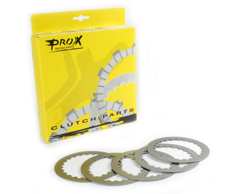 ПРОСТАВКИ ДИСКА ЗЧЕПЛЕННЯ PROX KTM SX 60/65 98-22, TC 65 '17-'20