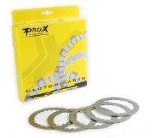 ПРОСТАВКИ ДИСКА ЗЧЕПЛЕННЯ PROX KTM SX 60/65 98-22, TC 65 '17-'20
