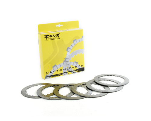 ПРОСТАВКИ ДИСКА ЗЧЕПЛЕННЯ PROX HONDA CR125 '86-'99 (P005-6)