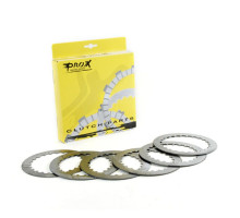 ПРОСТАВКИ ДИСКА ЗЧЕПЛЕННЯ PROX HONDA CR125 '86-'99 (P005-6)