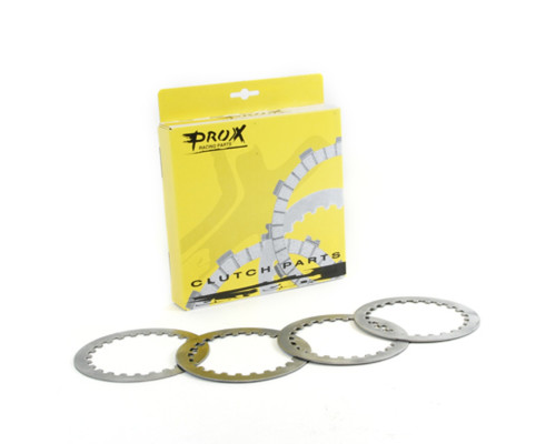 ПРОСТАВКИ ДИСКА ЗЧЕПЛЕННЯ PROX HONDA CR80/85 (87-07) (P028-4)