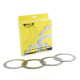 ПРОСТАВКИ ДИСКА ЗЧЕПЛЕННЯ PROX HONDA CR80/85 (87-07) (P028-4)