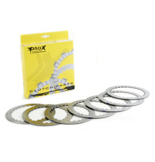 ПРОСТАВКИ ДИСКА ЗЧЕПЛЕННЯ PROX HONDA CRF 450R 02-16, TRX 450R 04-14, HUSQVARNA CR/WR 250 '1998-2013 (P004-7)