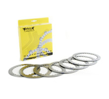 ПРОСТАВКИ ДИСКА ЗЧЕПЛЕННЯ PROX HONDA CRF 450R 02-16, TRX 450R 04-14, HUSQVARNA CR/WR 250 '1998-2013 (P004-7)