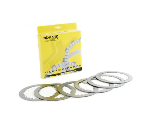 ПРОСТАВКИ ДИСКА ЗЧЕПЛЕННЯ PROX HONDA XR 600R '85-00, XR 650R '00-07