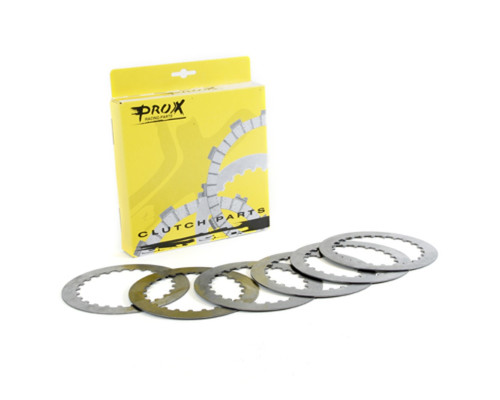 ПРОСТАВКИ ДИСКА ЗЧЕПЛЕННЯ PROX HONDA XR400R (96-04) (P041-6)