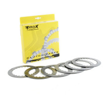 ПРОСТАВКИ ДИСКА ЗЧЕПЛЕННЯ PROX HONDA XR400R (96-04) (P041-6)
