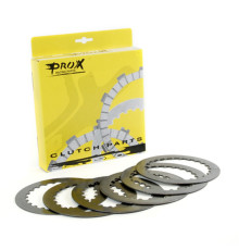 ПРОСТАВКИ ДИСКА ЗЧЕПЛЕННЯ PROX HUSQVARNA TC250 '09-'12, TE/TXC250 '10-'12